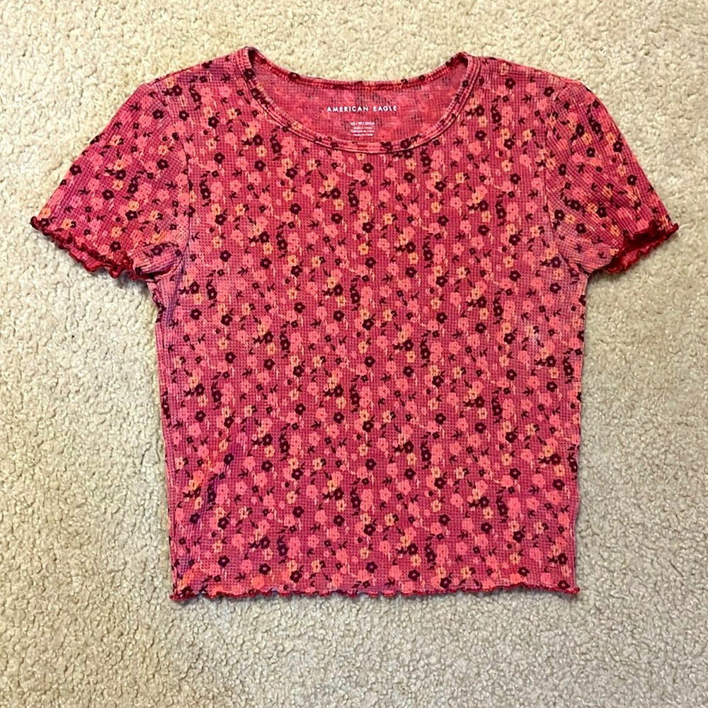 American Eagle T-shirt